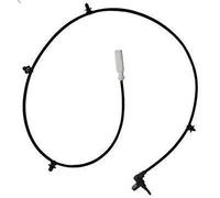 Sensor, wheel speed TEXTAR 45057700 for VIANO (W639) 3.7 2004-2007
