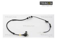 Sensor, wheel speed TRISCAN 8180 43705 For HYUNDAI