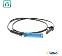 Vemo ABS Wheel Speed Sensor V20-72-5214 Rear Left for BMW X1