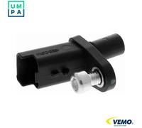Sensor, wheel speed for PEUGEOT 3008 SUV 308 5008 VEMO V22-72-0191