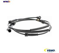 Vemo ABS Wheel Speed Sensor V24-72-0181 Front Left for Alfa Romeo 147