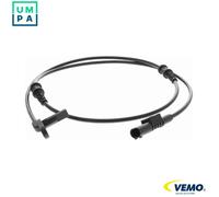 ABS wheel speed sensor V30-72-0867 VEMO for MERCEDES-BENZ V-CLASS VITO Van