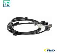 ABS wheel speed sensor Rear Axle Left V30-72-0880 VEMO for MERCEDES-BENZ VIANO