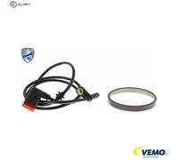 VEMO Sensor Wheel Speed for MERCEDES-BENZ C-CLASS T-Model (S204) 2010 to 2014