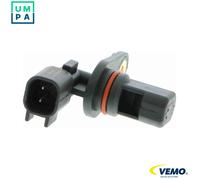 ABS wheel speed sensor Rear Axle V33-72-0045 VEMO for JEEP CHEROKEE