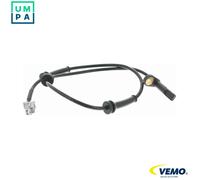 SENSOR WHEEL SPEED V38-72-0163 FOR RENAULT KOLEOS/I/SUV NISSAN 2.5L 4cyl 2.5L