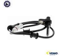 Sensor, wheel speed for RENAULT KANGOO VEMO V46-72-0151 fits Rear Axle Left