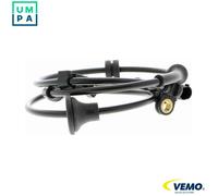 ABS wheel speed sensor Rear Axle V70-72-0049 VEMO for CITROËN PEUGEOT TOYOTA