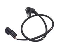 Sensor Wheel Speed Wheel Speed Sensor Replacement Parts MR332667 Fit For Mitsubishi For Triton 2.0 2.4 2.5 1996-2007 For Pajero 1990-2000