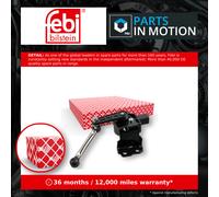 Sensor, Xenon light (headlight levelling) 184841 Febi 1T0907503 Quality New