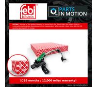 Sensor, Xenon light (headlight levelling) 184847 Febi 3C0412522B Quality New