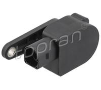 Sensor, Xenon light (headlight range adjustment) for AUDI SEAT SKODA VW:A1,EOS