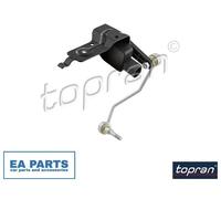 Sensor, Xenon light (headlight range adjustment) for AUDI TOPRAN 623 113 NEW