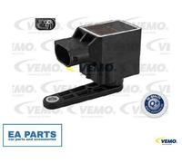 Sensor, Xenon light (headlight range adjustment) for BMW VEMO V20-72-0480