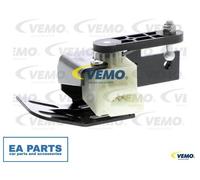 Sensor, Xenon light (headlight range adjustment) for SAAB 9-5 VEMO V50-72-0034