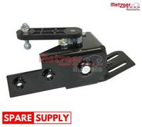 SENSOR, XENON LIGHT (HEADLIGHT RANGE ADJUSTMENT) FOR SAAB METZGER 0901216