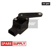 SENSOR, XENON LIGHT (HEADLIGHT RANGE ADJUSTMENT) MAXGEAR 21-0404