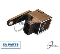 Sensor, Xenon light (headlight range adjustment) TRUCKTEC AUTOMOTIVE 02.42.333