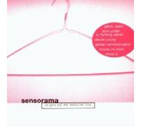 Sensorama - Zu Gast Auf Der Welcome I