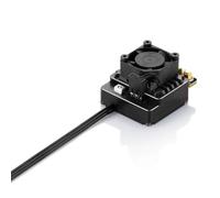 Sensored Brushless ESC For HOBBYWING XeRun XR10 SPEC G2 100A 1/10
