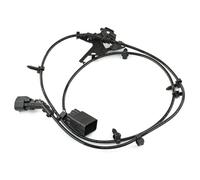 Sensors Car ABS Wheel Speed Sensor 6G9T2C055EBS 1060522 1598993 For Ford For Mondeo MK4 For Galaxy For S-Max 2006-2013(Rear Right)