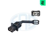 Outside temperature sensor, air conditioning D Shape 551394A ERA