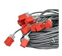 Sensors Fotek Proximity Sensor Switches PL-05N 5mm NPN Out DC10-30V Normal Open K9