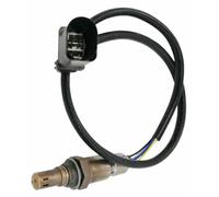 Sensors Front Lambda Probe Oxygen O2 Sensor For Vw For Polo MK5 1.2 03F906262B 03F906262