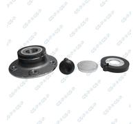 X2 PCS L&R SIDES 9232026K WHEEL BEARING KIT FITS AUDI A4 B8 1.8 TFSI