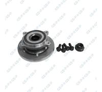 WHEEL BEARING KIT 9326026K FOR MINI W17 D14 /1ND 1.4L W10 B14 A 1.4L 4cyl