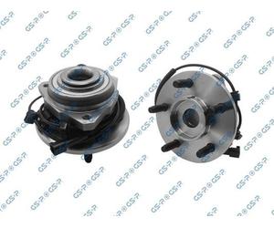 Sensors GSP 9327028 for JEEP