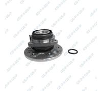 Sensors GSP 9329008K for MERCEDES-BENZ VW