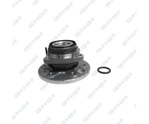Sensors GSP 9329008K for MERCEDES-BENZ VW