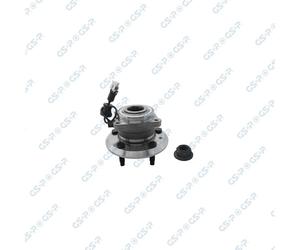 Sensors GSP 9330008K for CHEVROLET OPEL
