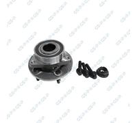 Sensors GSP 9330019K for CHEVROLET OPEL VAUXHALL