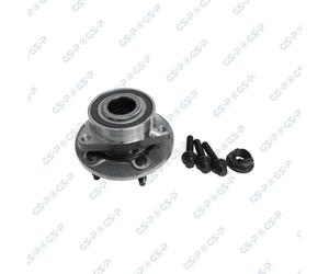 Sensors GSP 9330019K for CHEVROLET OPEL VAUXHALL