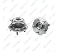 GSP 9330076 Wheel bearing kit