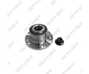 Sensors GSP 9336013K for SKODA
