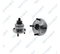 Sensors GSP 9400049 for CHEVROLET DAEWOO