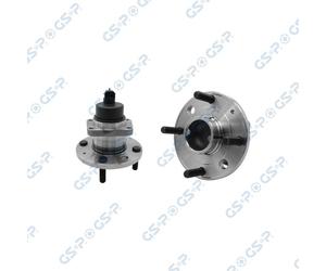 Sensors GSP 9400049 for CHEVROLET DAEWOO