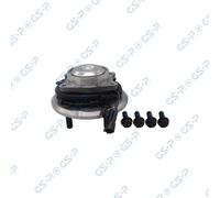 Sensors GSP 9400367K for CHRYSLER LANCIA