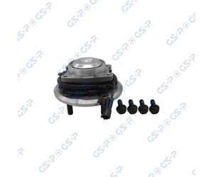Sensors GSP 9400367K for CHRYSLER LANCIA