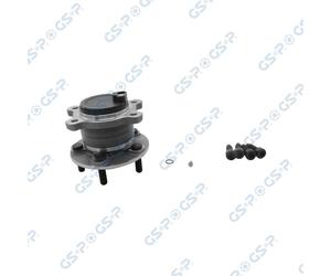 Sensors GSP 9400411K for FORD