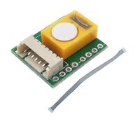 Sensors Module for Ethanol Detection with Fast Response for Easy Integration Ethanol Transducer Component