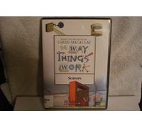 Sensors: The Way Things Work (David MacAulauy)