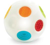Sensory Activity Ball Infantino Sound and Light (Brand New Sealed Pack)
