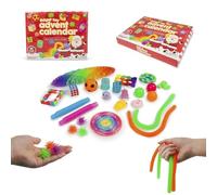 SENSORY ADVENT CALENDAR