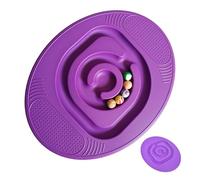 Sensory Balance Board, Carrying Five Balls, Training Seesaw, Improving Vestibular And Sensory Imbalances, Sports And Leisure Toys