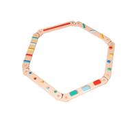 Sensory Balance Course Family Nation Montessori Beige TU