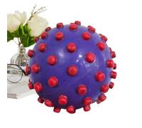 Sensory Balls - Tactile Grasping Squeeze Educational Game | Fidget Toy Stress Relief Ball | Classroom Desk Office School Party Activity | Boys Girls Kids Development Exercise Fine Motor Skills